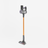 Sinji Cordless Vacuum Antracite/Purple