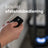 Sinji Hot and Cold Bladeless Fan with LED