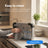 Sinji Electric Fly Zapper Panel