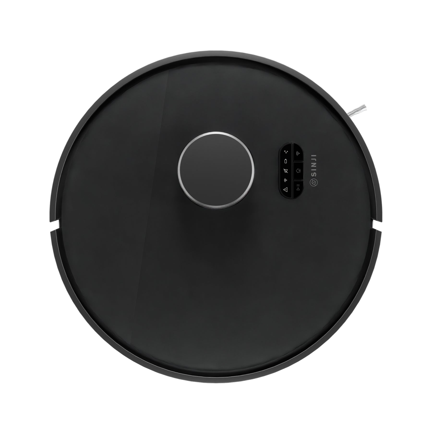 Sinji Smart Robot Vacuum Cleaner Pro