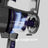 Sinji Cordless Vacuum Antracite/Purple