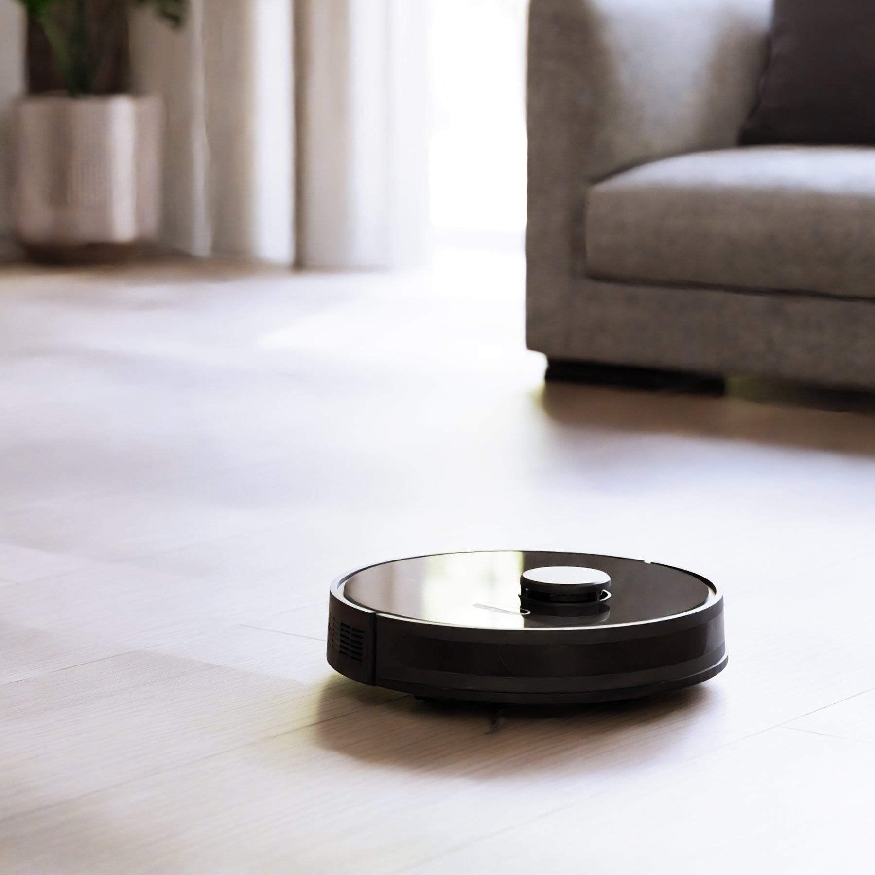 Sinji Smart Robot Vacuum Cleaner Pro