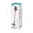 Sinji Cordless Vacuum Antracite/Purple
