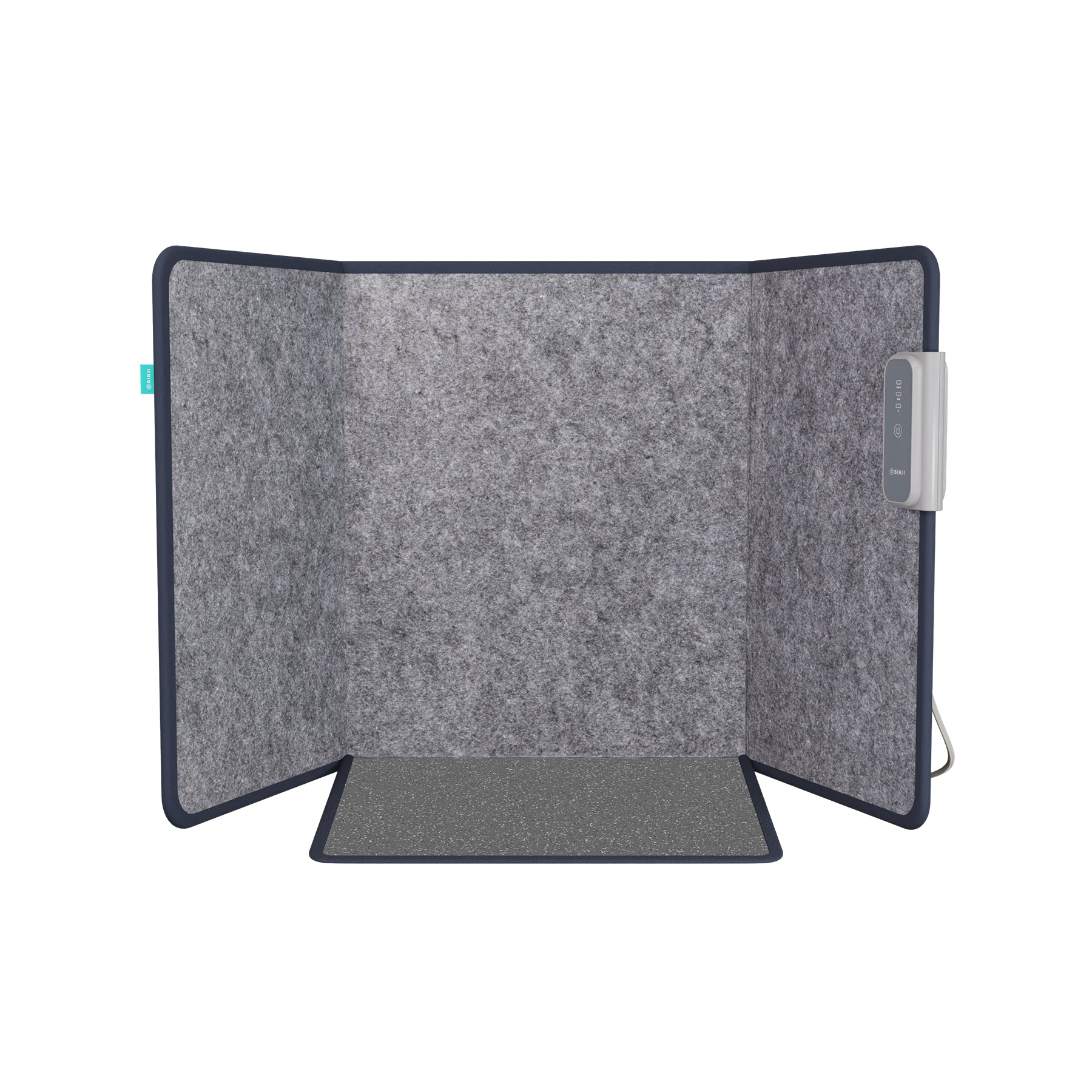 Sinji IR Leg Heater