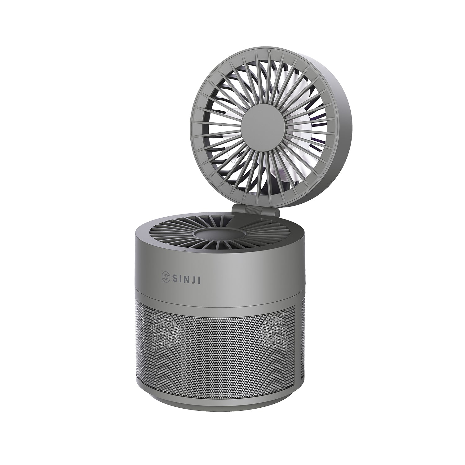 Sinji Mosquito Trap with Fan