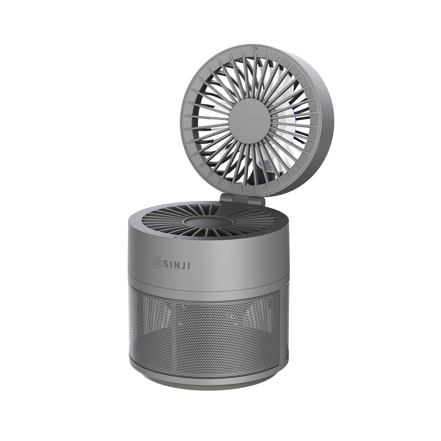 Sinji Mosquito Trap with Fan