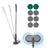 Sinji Electric Mop Black