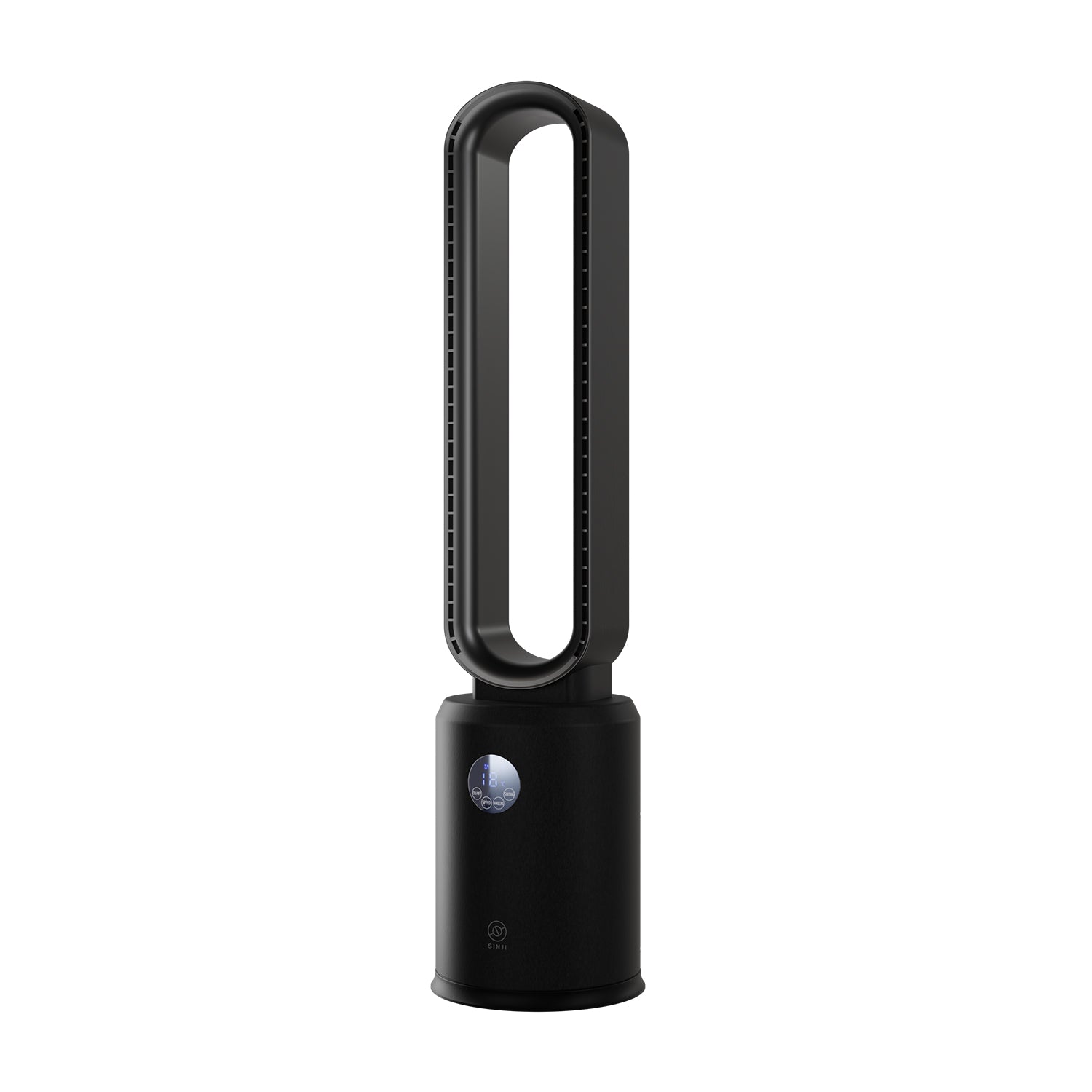 Sinji Hot-Cold Bladeless Fan