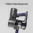 Sinji Cordless Vacuum Antracite/Purple