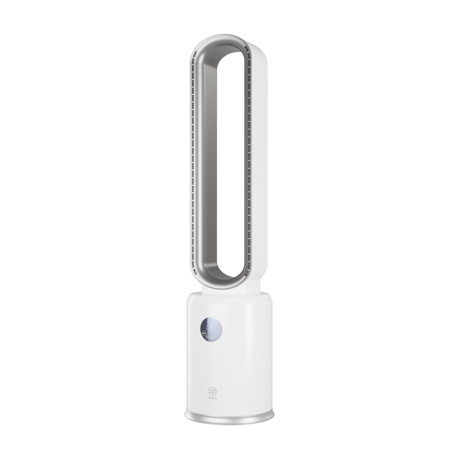 Sinji Hot-Cold Bladeless Fan