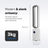 Sinji Hot-Cold Bladeless Fan