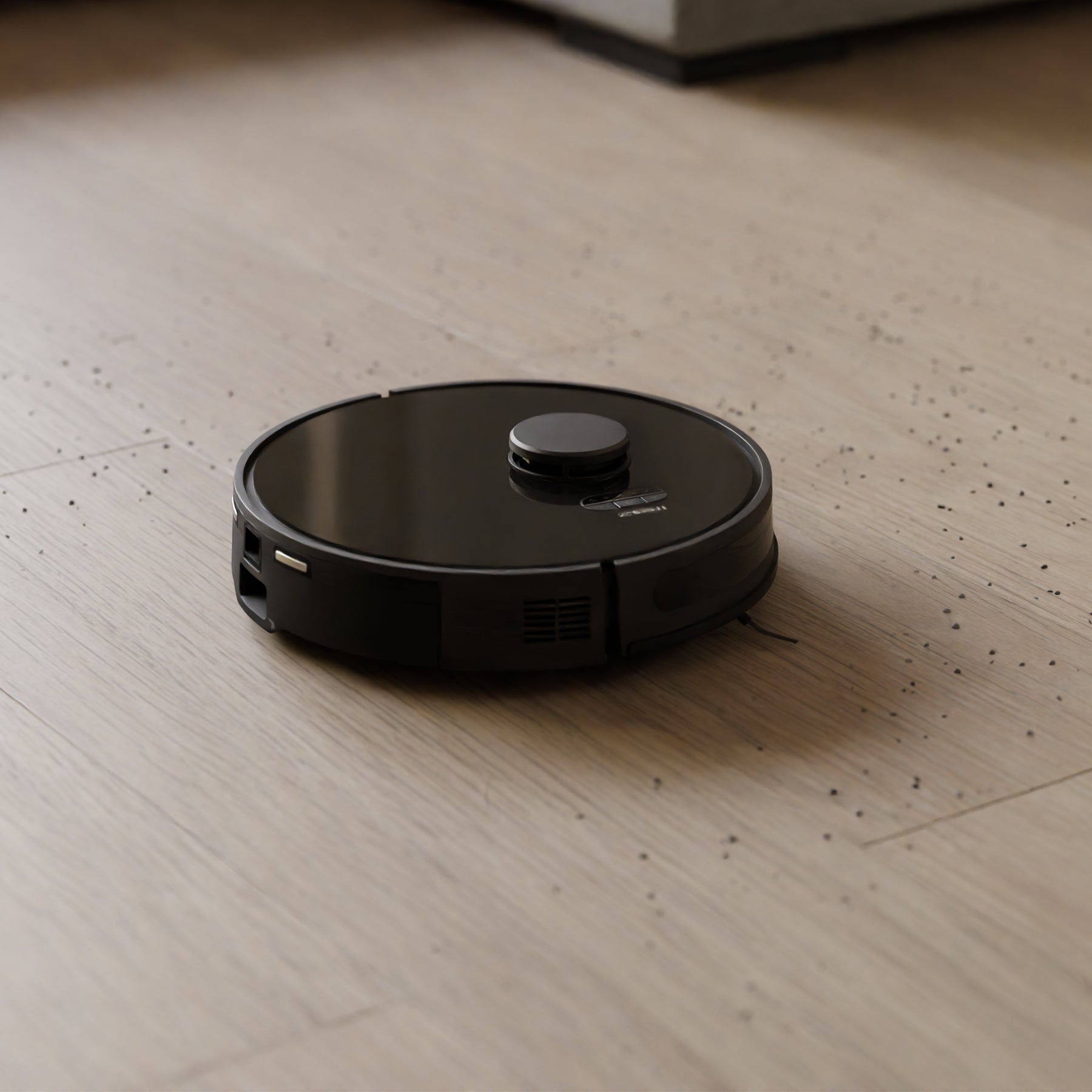 Sinji Smart Robot Vacuum Cleaner Pro