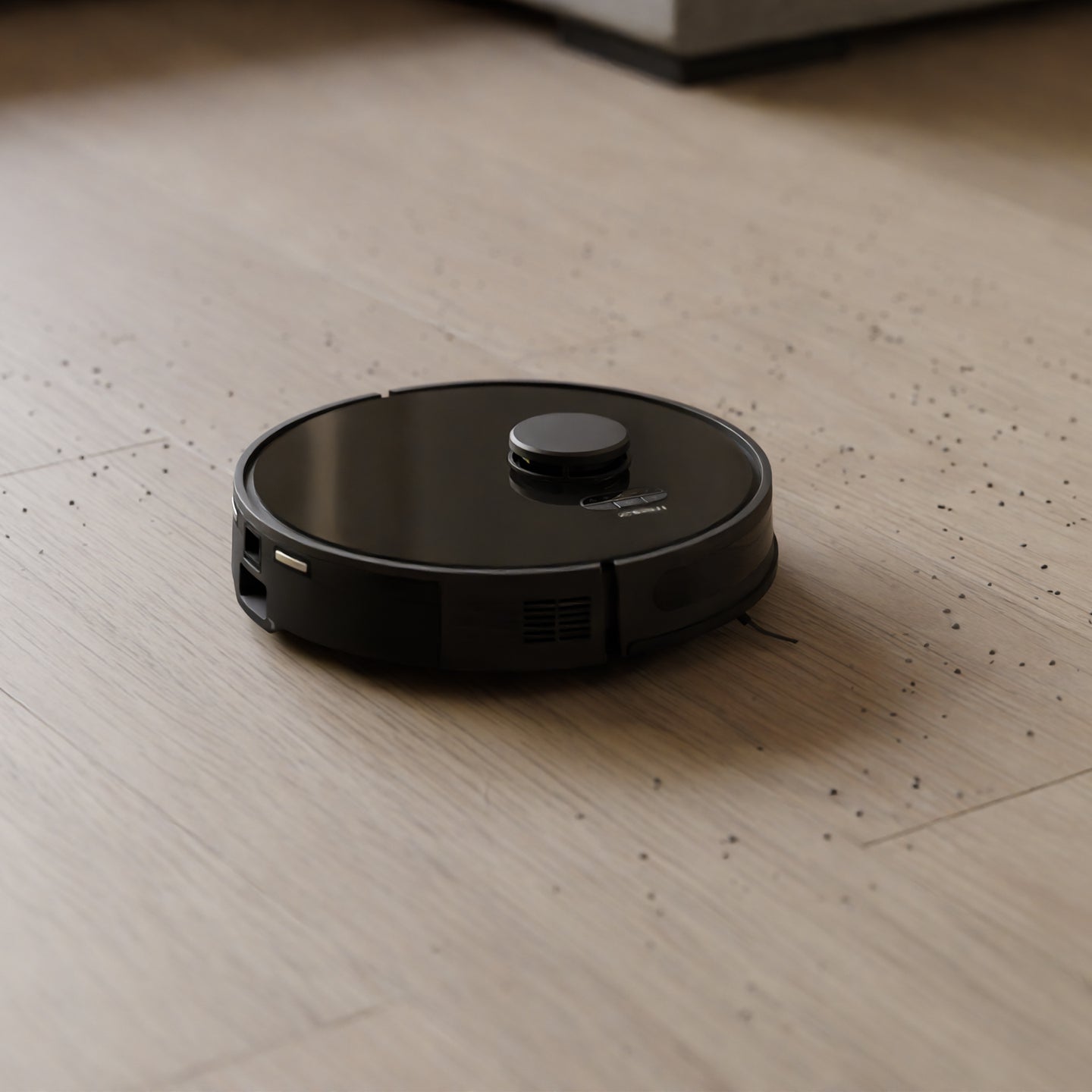 Sinji Smart Robot Vacuum Cleaner Pro