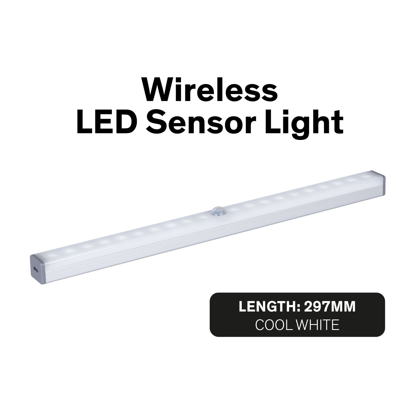 Sinji LED Sensor Light 150mm