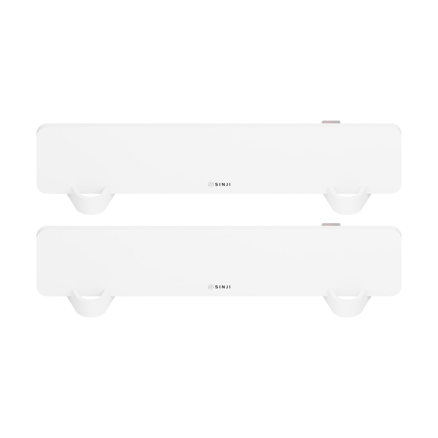 Sinji Anti-Mould Infrared Panel Dryer - 2 pack