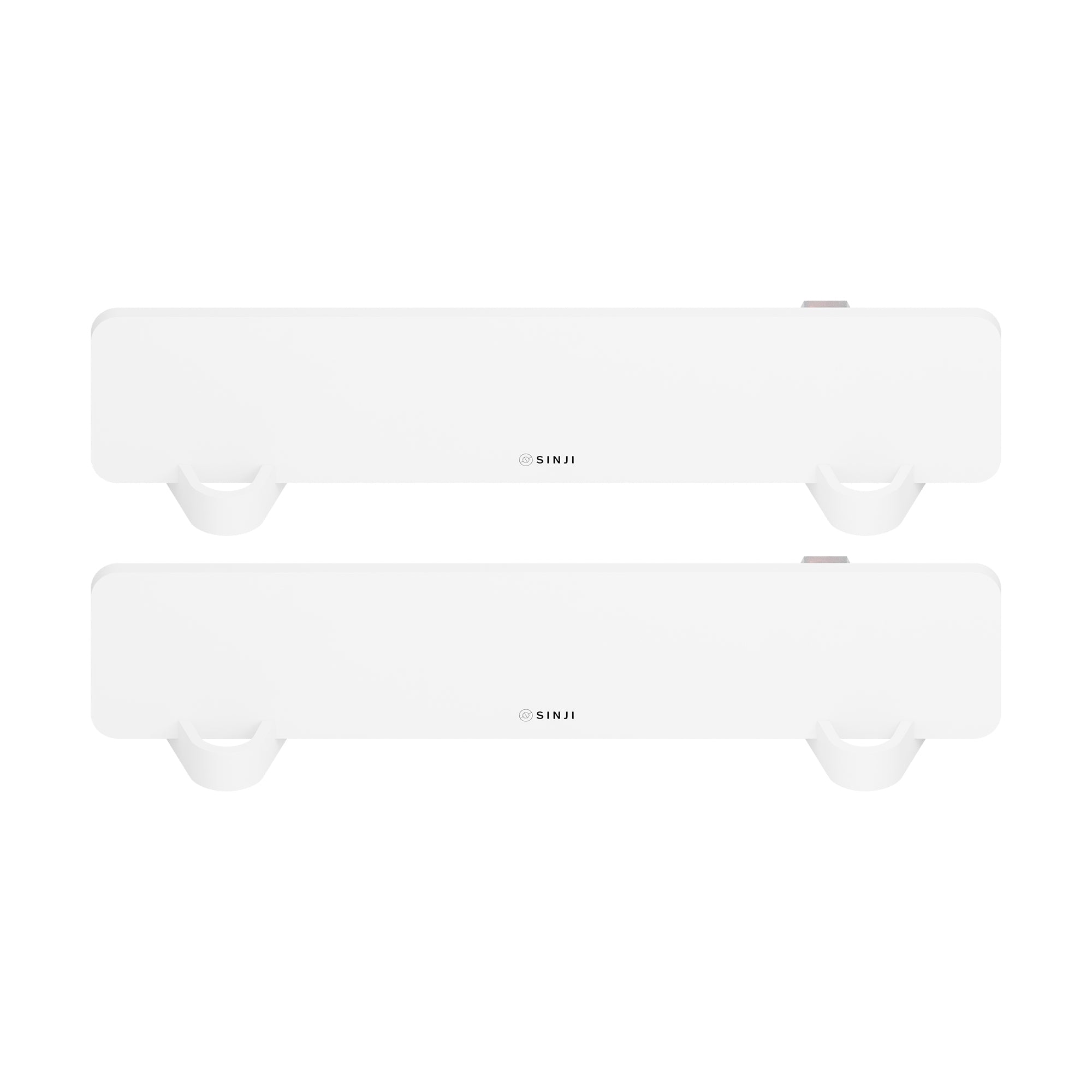 Sinji Anti-Mould Infrared Panel Dryer - 2 pack