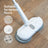 Sinji Electric Mop White