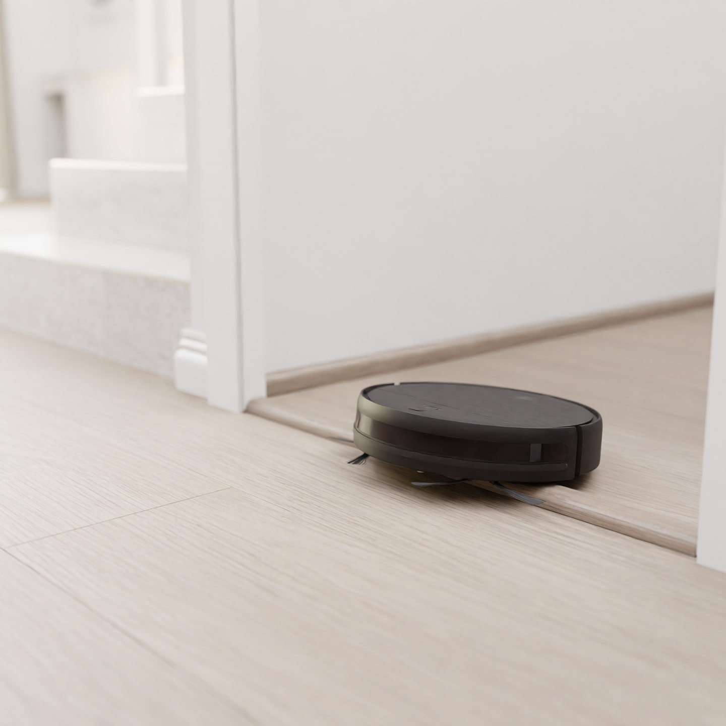 Sinji Smart Robot Vacuum Gyro