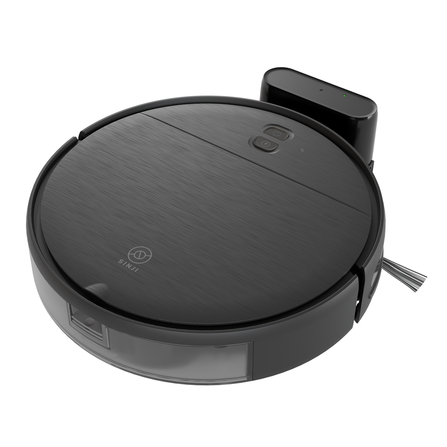 Sinji Smart Robot Vacuum Gyro