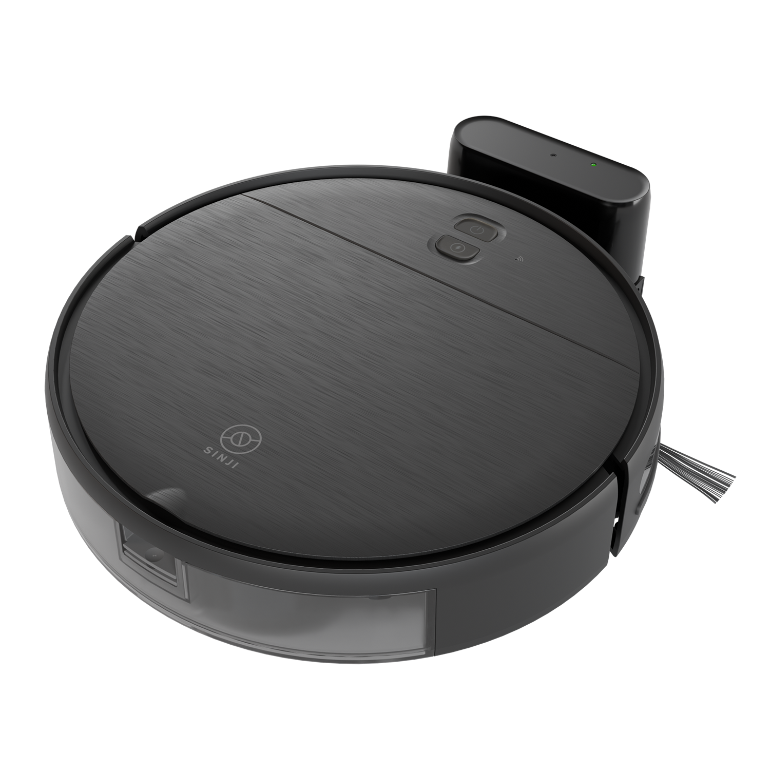 Sinji Smart Robot Vacuum Gyro