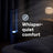 Sinji Hot and Cold Bladeless Fan with LED