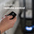 Sinji Hot and Cold Bladeless Fan with LED