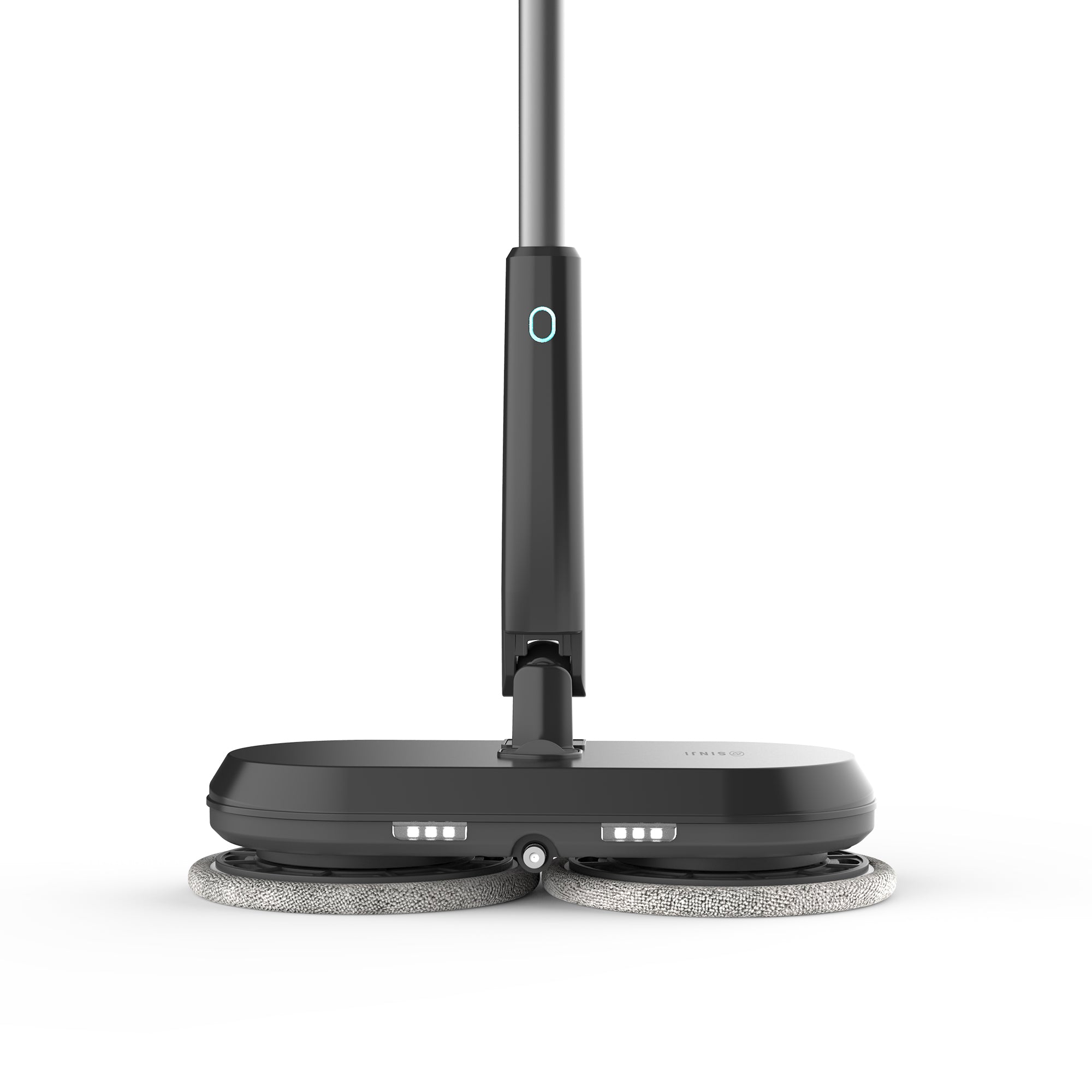 Sinji Electric Mop Black