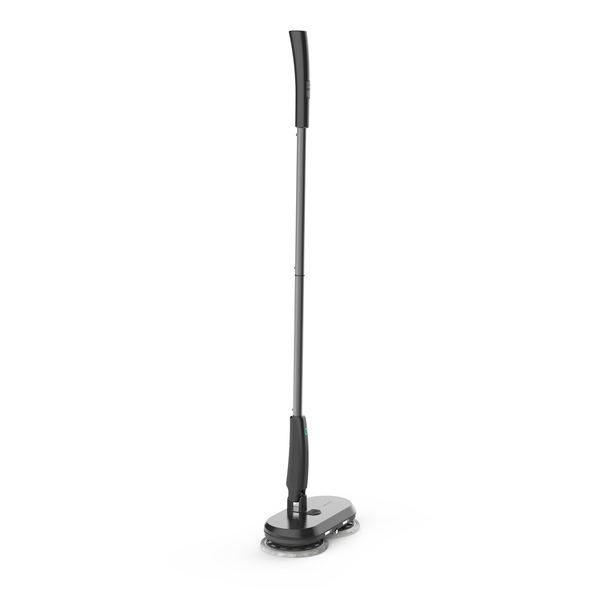 Sinji Electric Mop Black