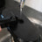 Sinji Electric Mop Black