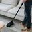 Sinji Electric Mop Black