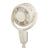 Sinji 3D Standing Fan - Beige
