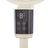 Sinji 3D Standing Fan - Beige