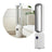 Sinji Hot-Cold Bladeless Fan