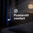 Sinji Hot and Cold Bladeless Fan with LED