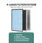 HEPA 13 Filter - Medium 807