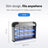 Sinji Electric Fly Zapper Panel