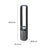 Sinji Hot and Cold Bladeless Fan with LED