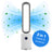 Sinji Hot-Cold Bladeless Fan
