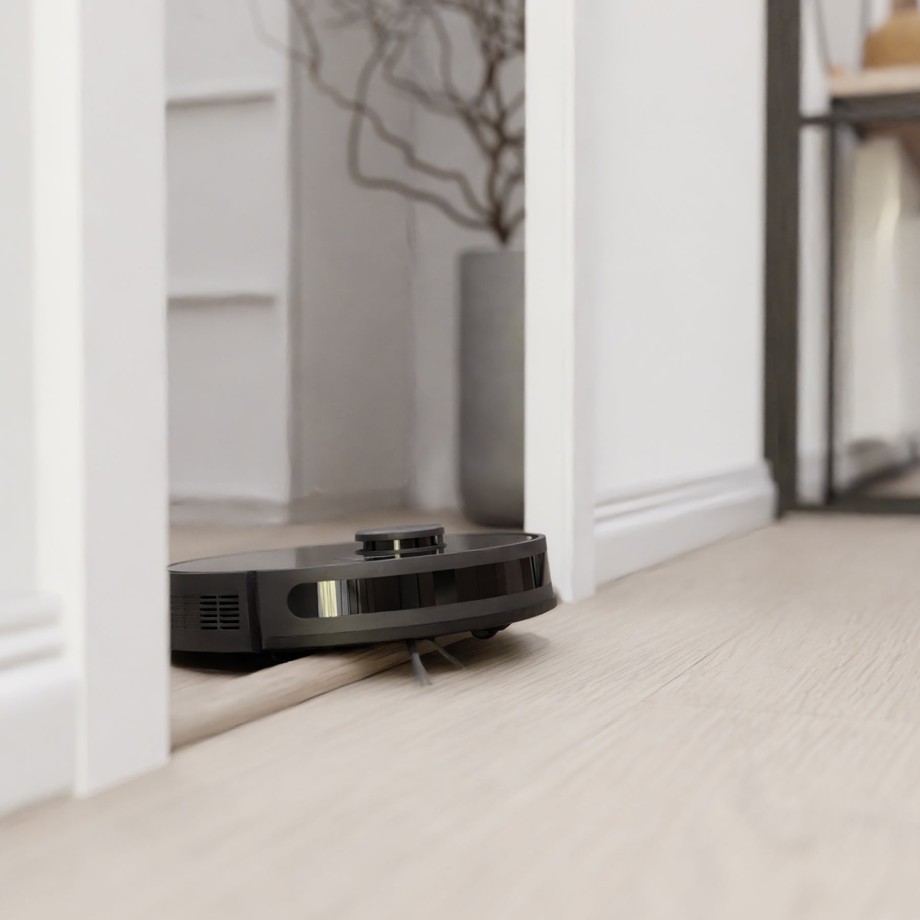 Sinji Smart Robot Vacuum Cleaner Pro