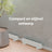 Sinji Anti-Mould Infrared Panel Dryer - 2 pack