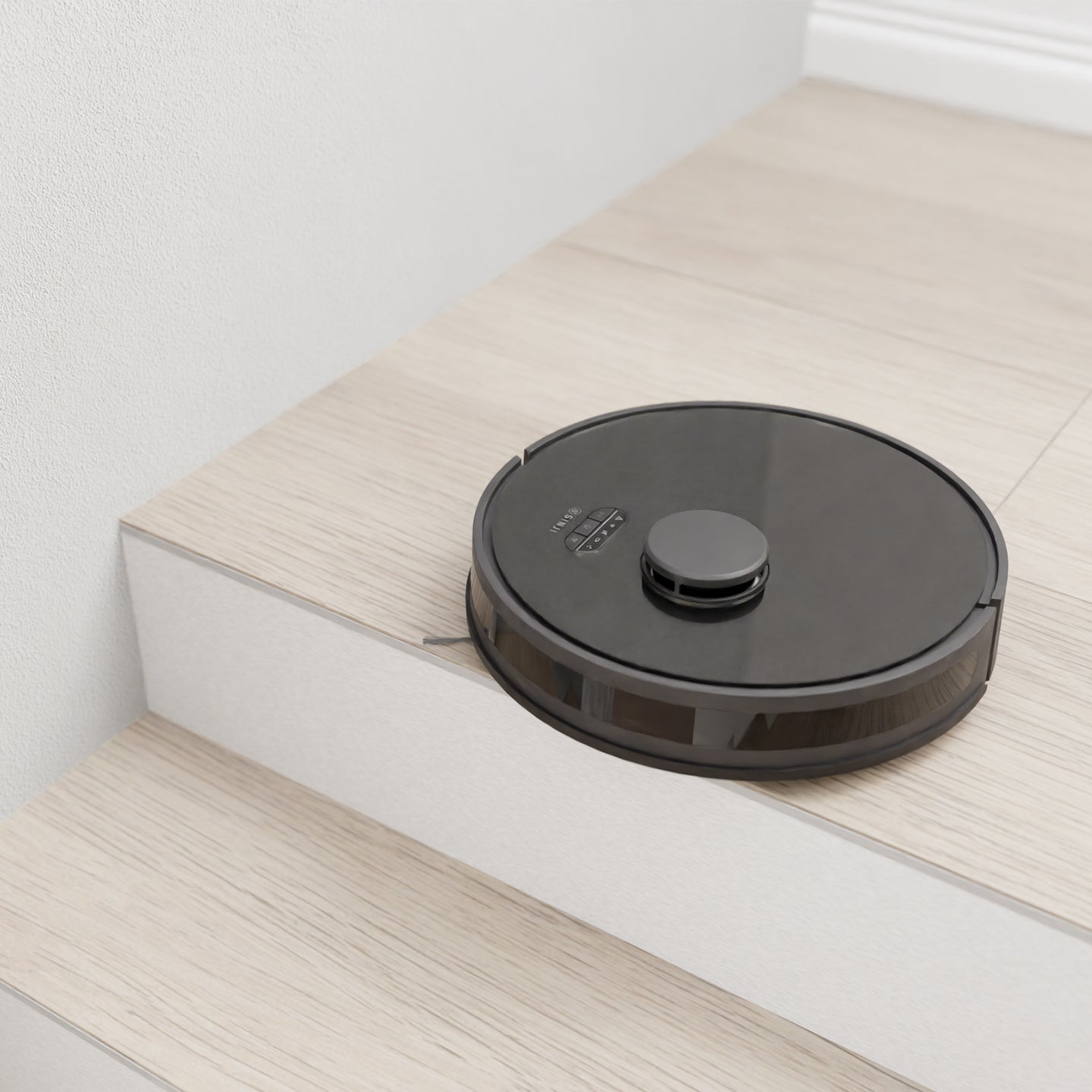 Sinji Smart Robot Vacuum Cleaner Pro