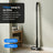 Sinji Electric Mop Black