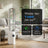 Sinji Hot-Cold Bladeless Fan