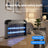 Sinji Electric Fly Zapper Panel