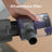 Sinji Cordless Vacuum Antracite/Purple