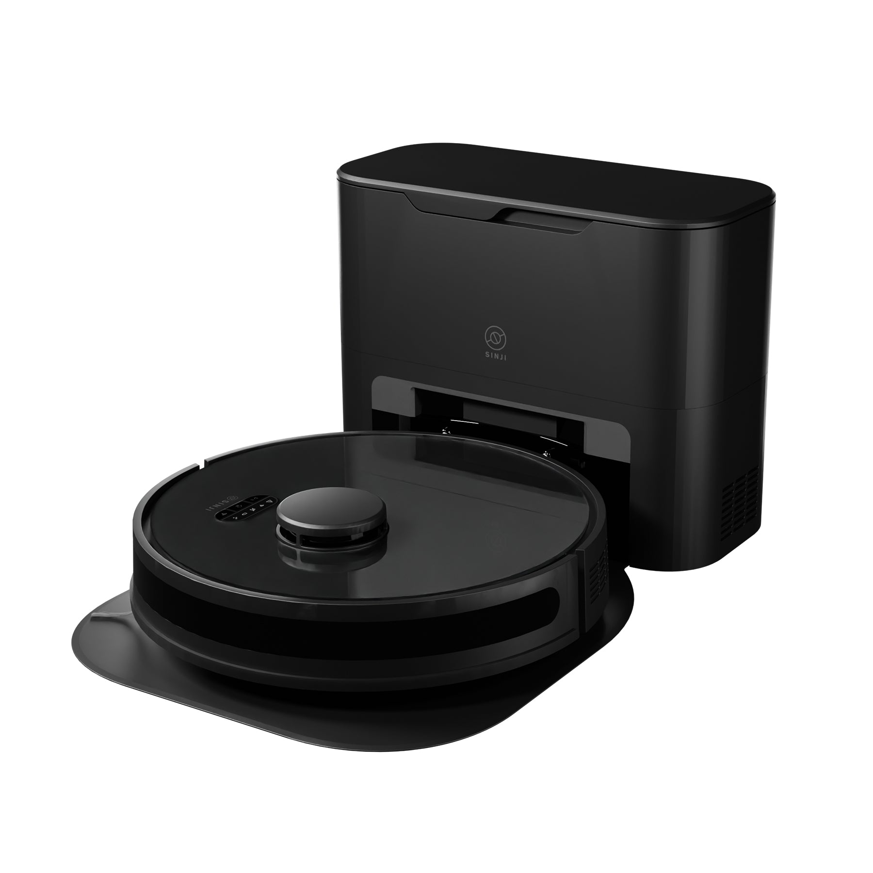 Sinji Smart Robot Vacuum Cleaner Pro