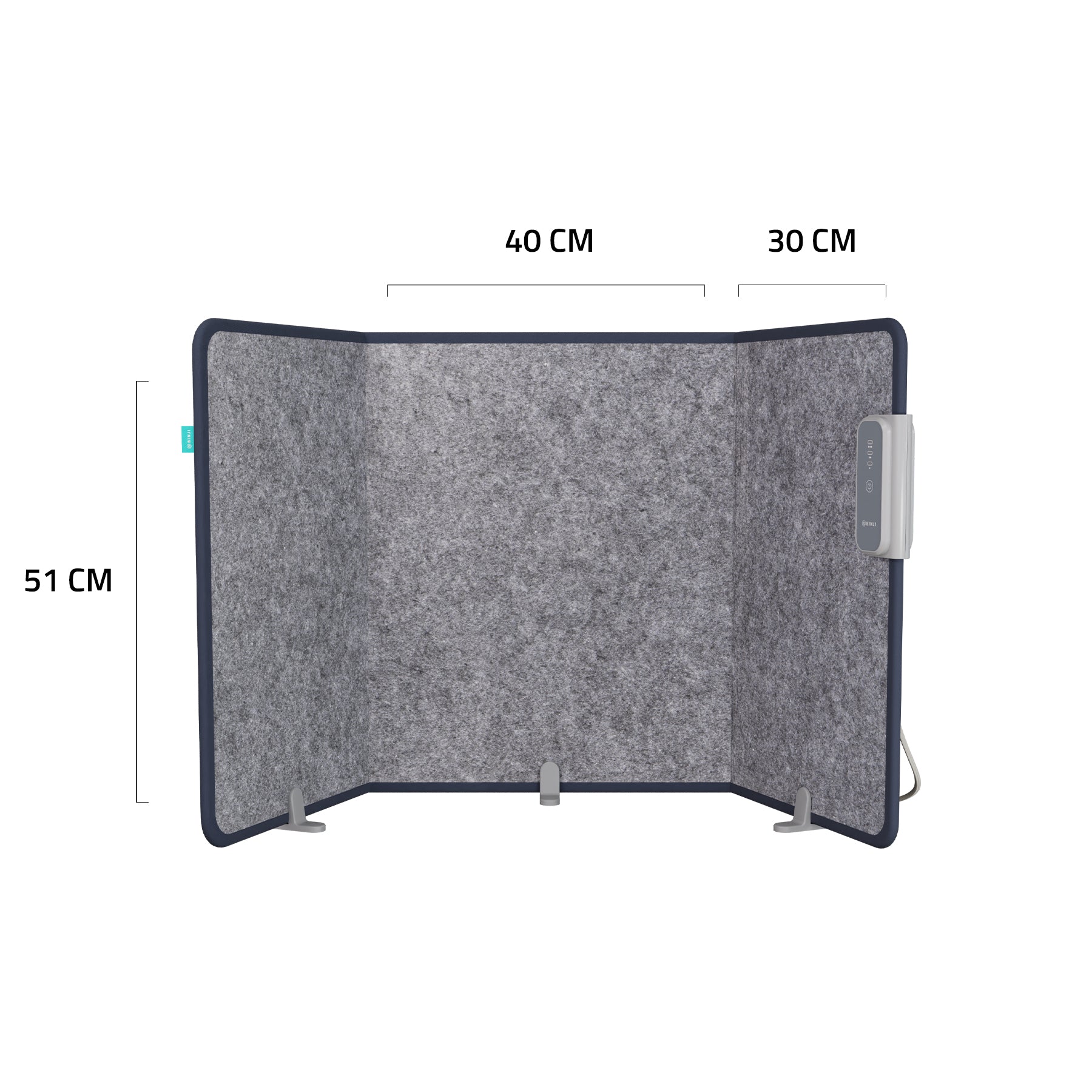 Sinji IR Leg Heater