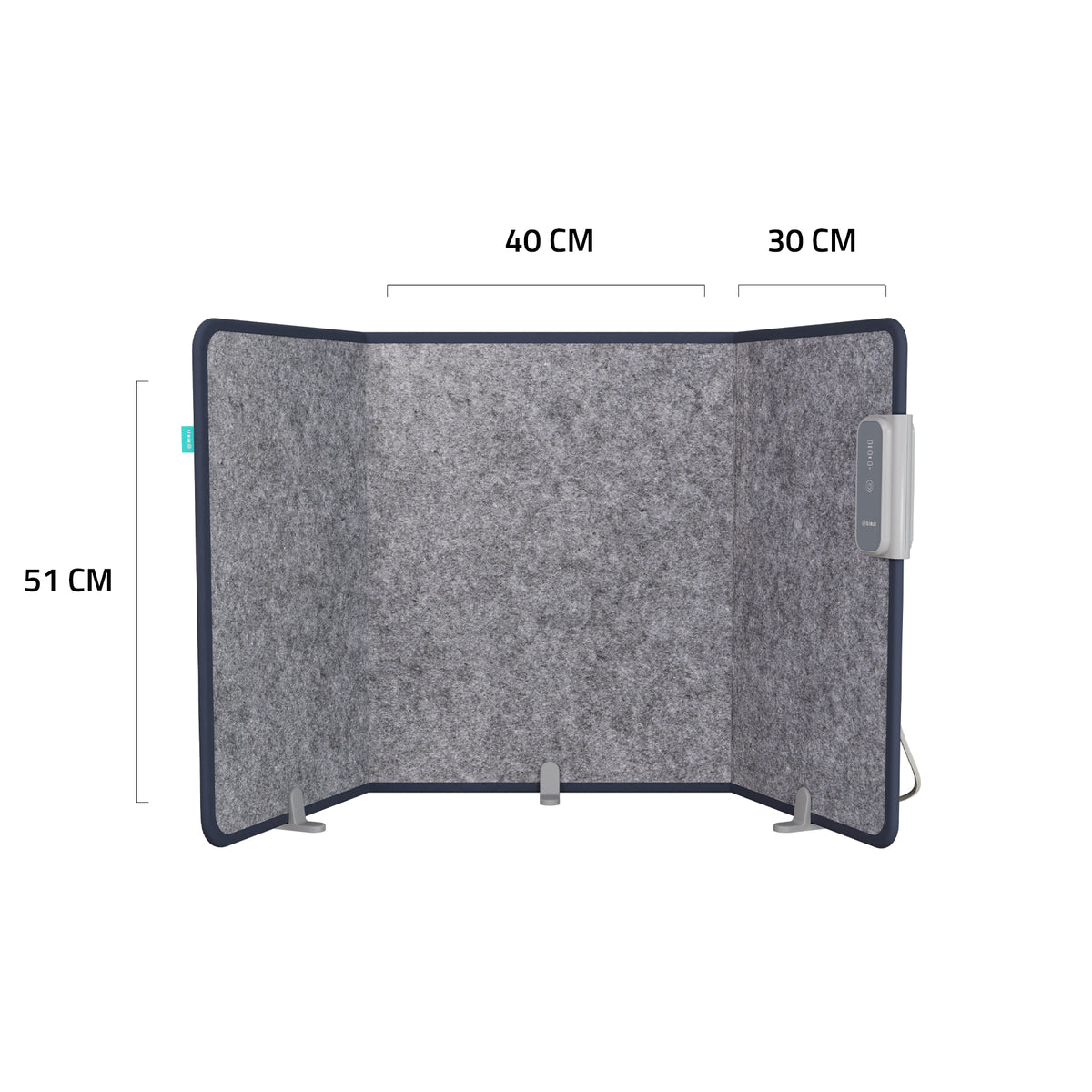 Sinji IR Leg Heater