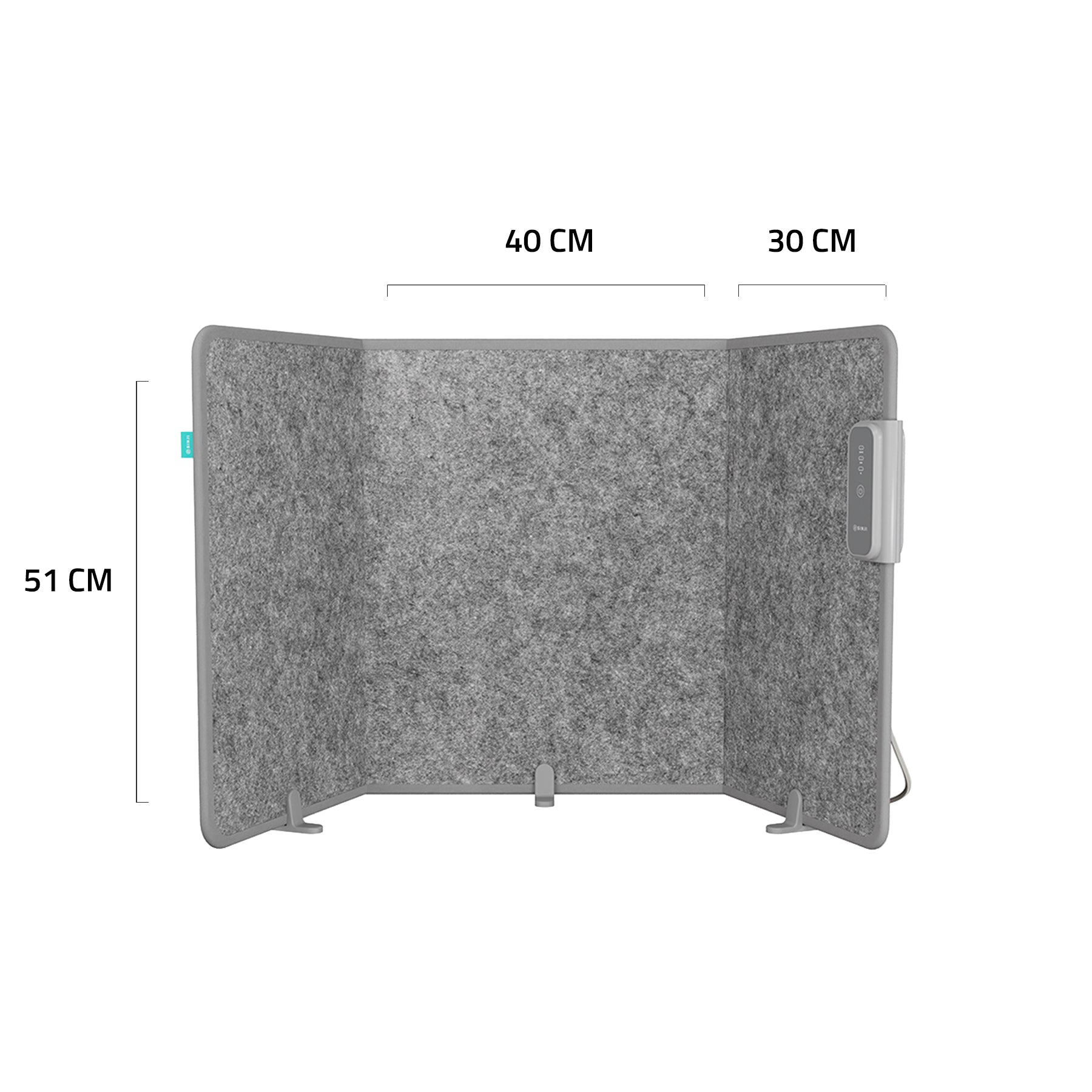 Sinji IR Leg Heater