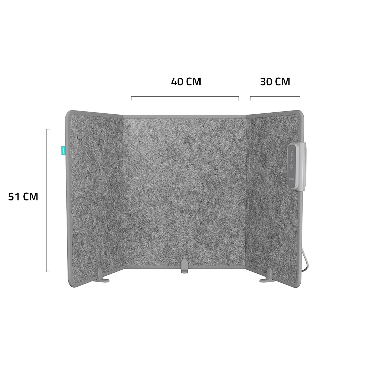 Sinji IR Leg Heater